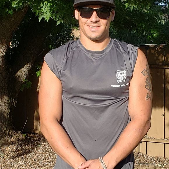 Meet your Posher, Jesse - Picture 1 of 1